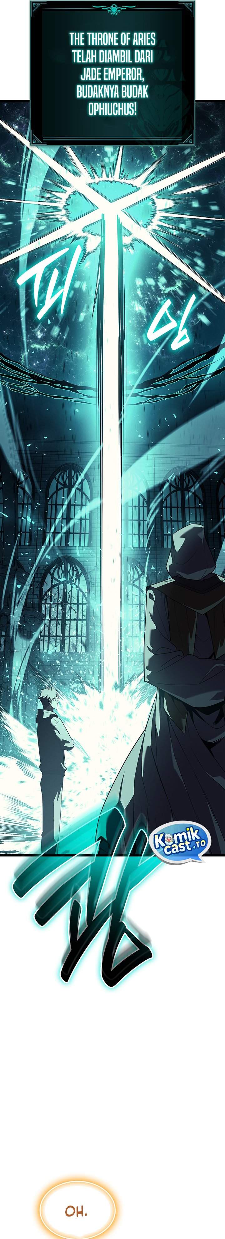 Read A Disaster-Class Hero Has Returned ID Manga Online