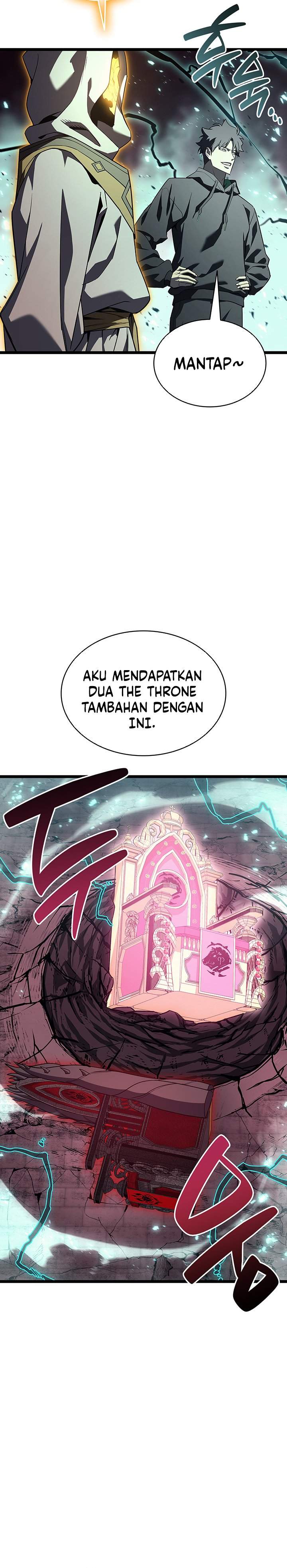 Read A Disaster-Class Hero Has Returned ID Manga Online