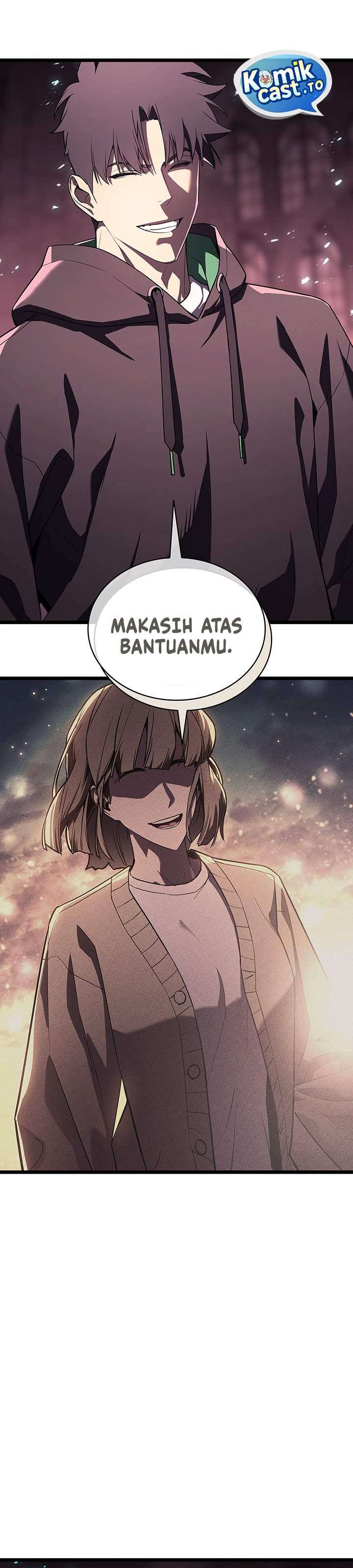 Read A Disaster-Class Hero Has Returned ID Manga Online
