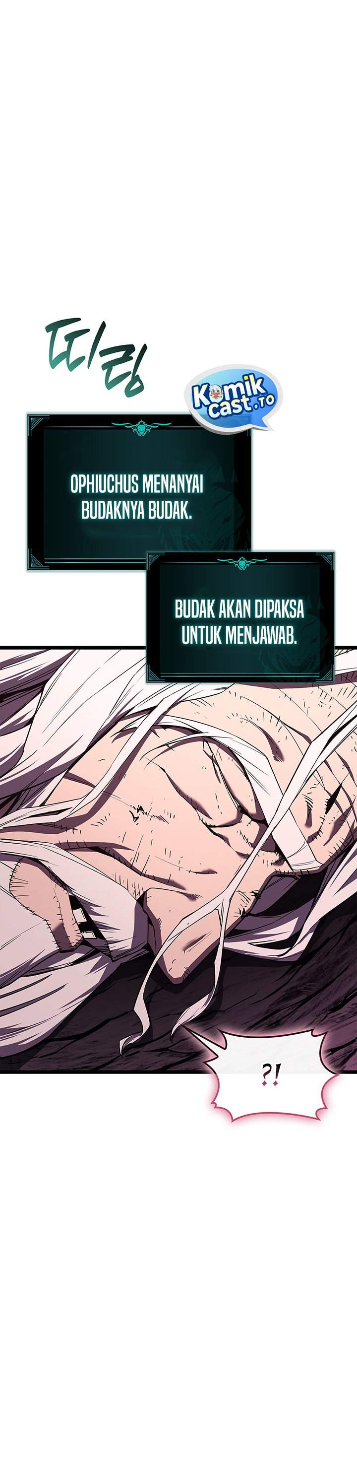 Read A Disaster-Class Hero Has Returned ID Manga Online