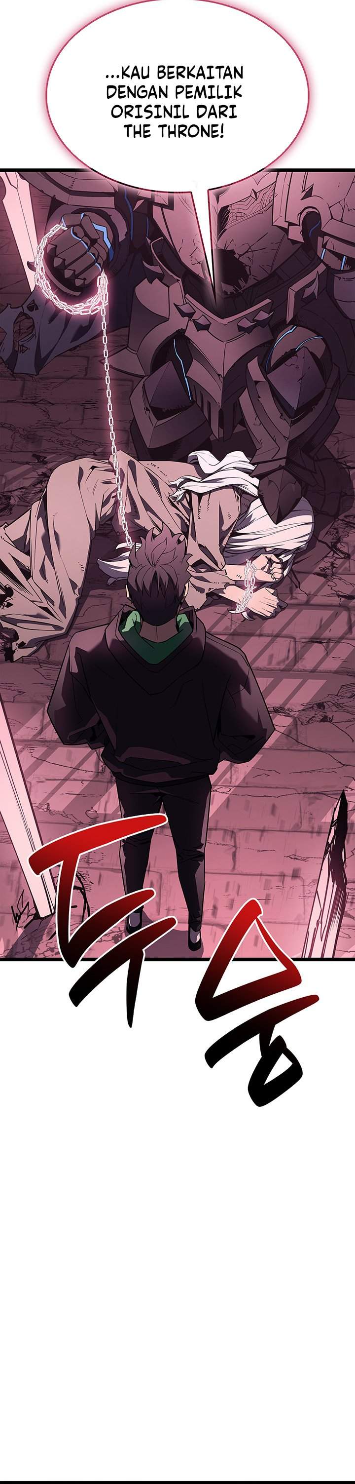 Read A Disaster-Class Hero Has Returned ID Manga Online