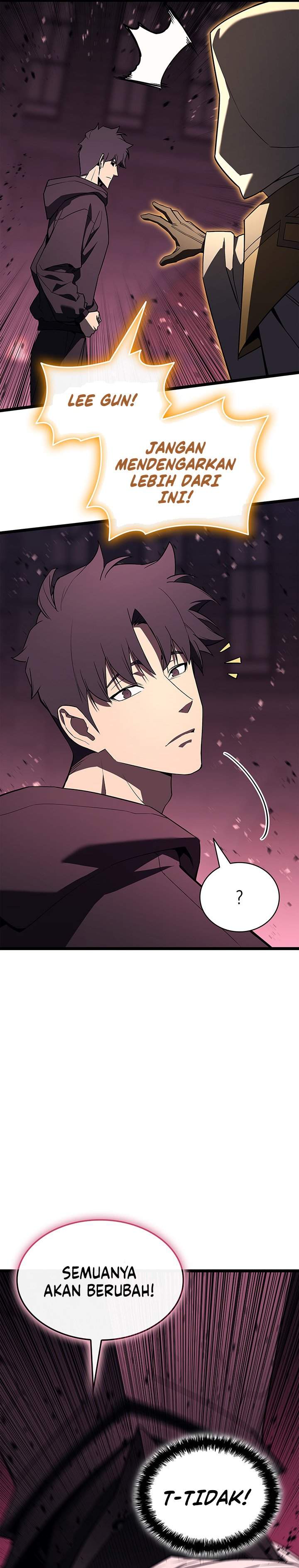 Read A Disaster-Class Hero Has Returned ID Manga Online