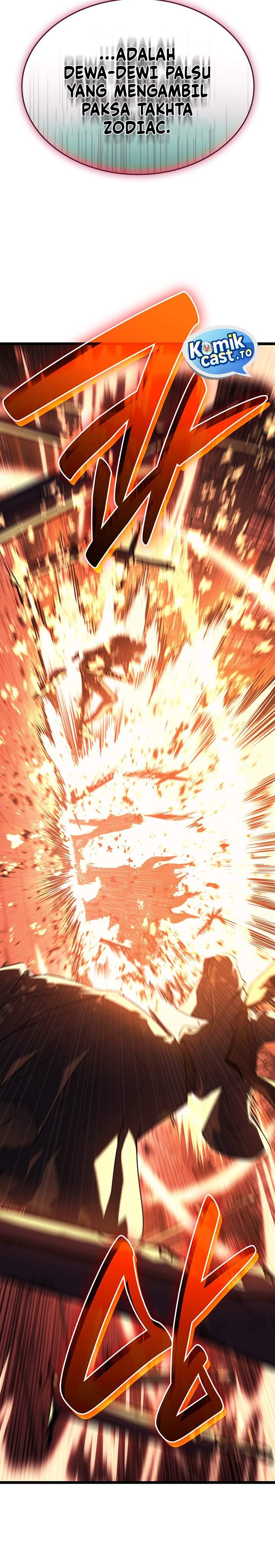 Read A Disaster-Class Hero Has Returned ID Manga Online