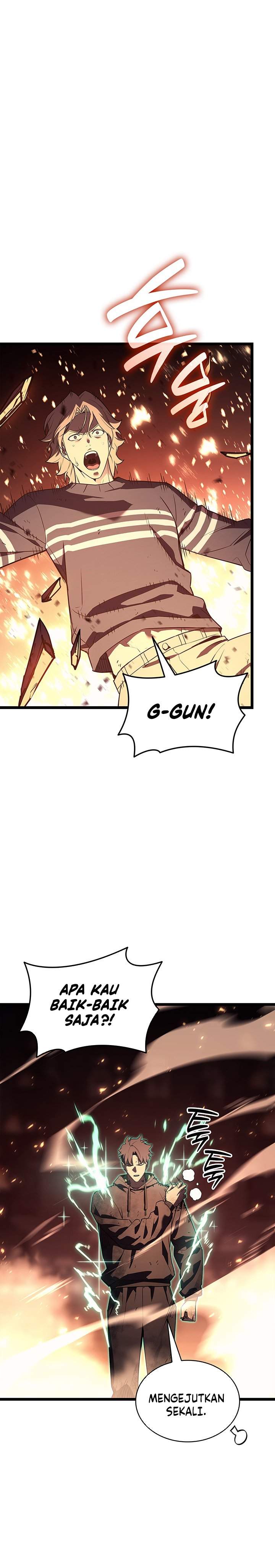 Read A Disaster-Class Hero Has Returned ID Manga Online