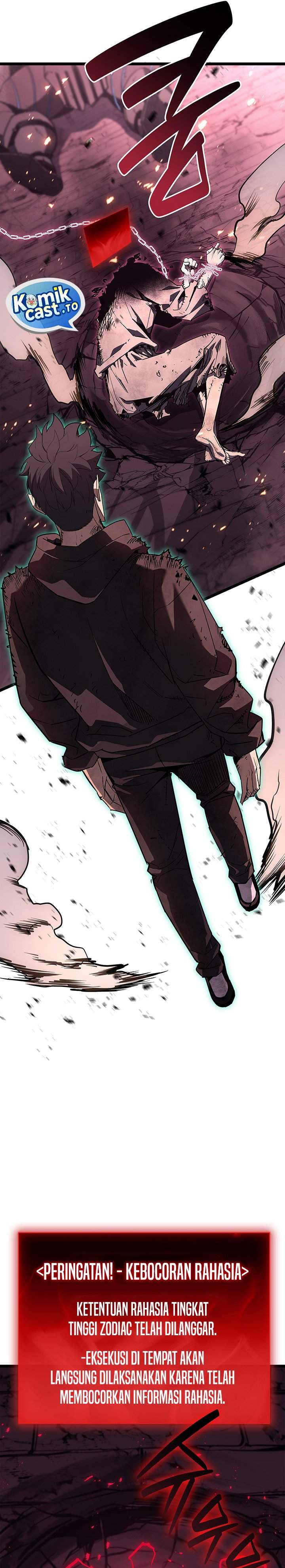 Read A Disaster-Class Hero Has Returned ID Manga Online
