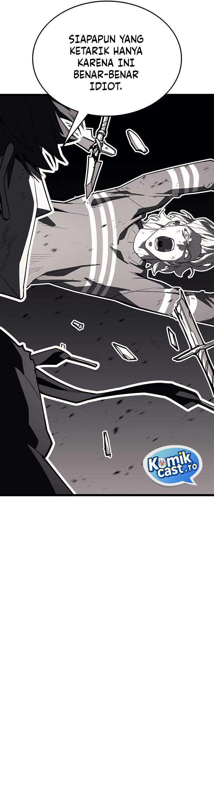 Read A Disaster-Class Hero Has Returned ID Manga Online