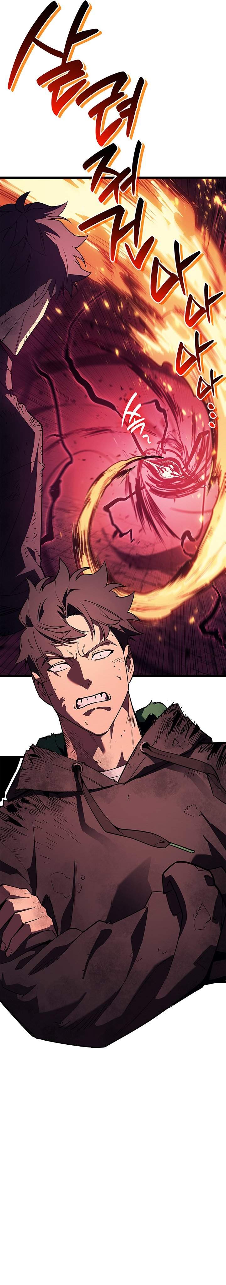 Read A Disaster-Class Hero Has Returned ID Manga Online