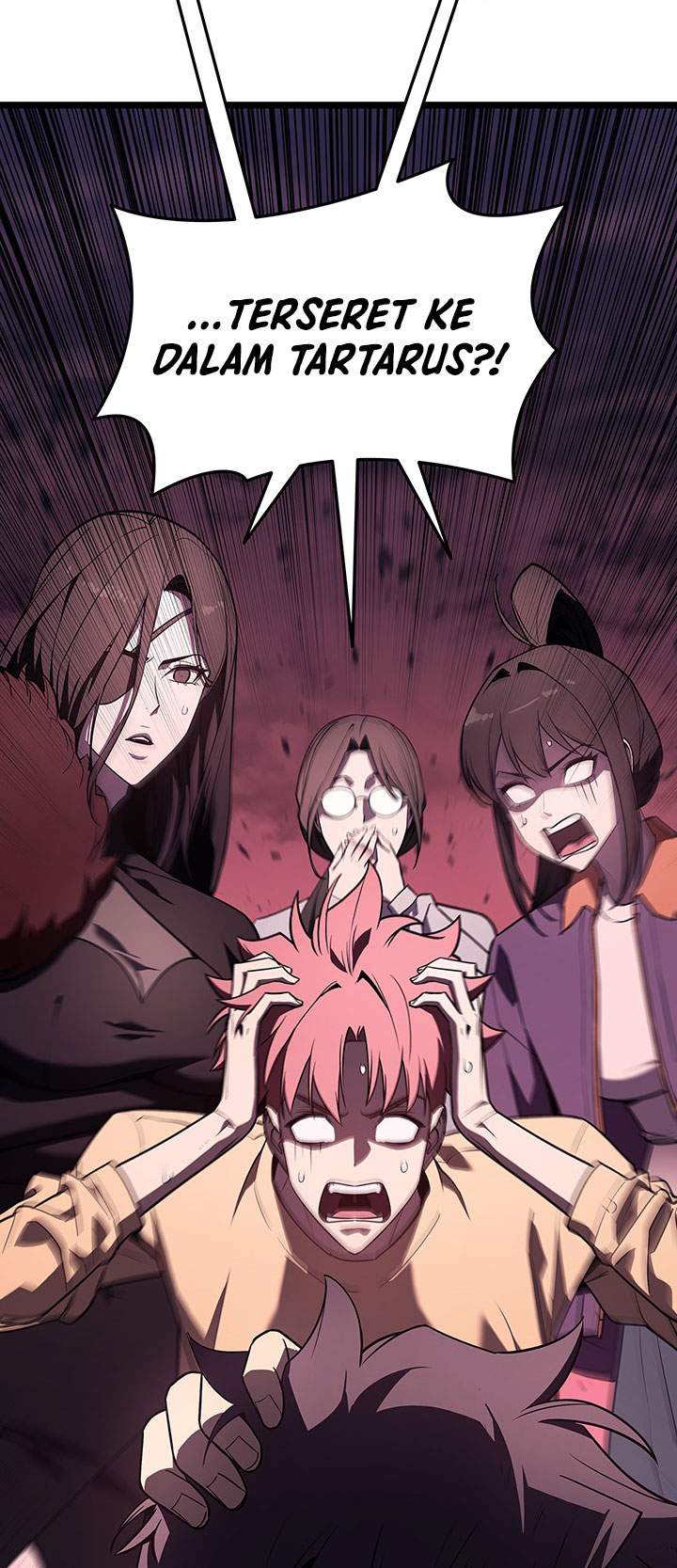 Read A Disaster-Class Hero Has Returned ID Manga Online
