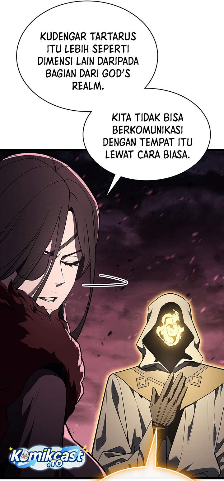 Read A Disaster-Class Hero Has Returned ID Manga Online