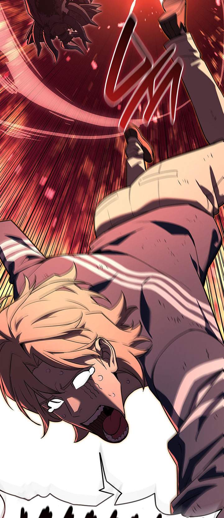Read A Disaster-Class Hero Has Returned ID Manga Online