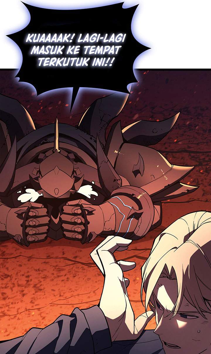 Read A Disaster-Class Hero Has Returned ID Manga Online