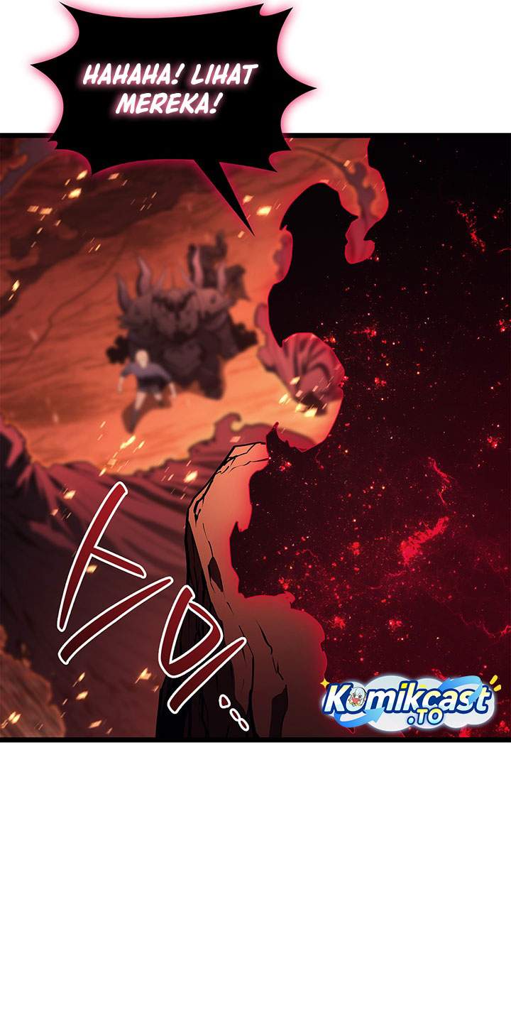 Read A Disaster-Class Hero Has Returned ID Manga Online