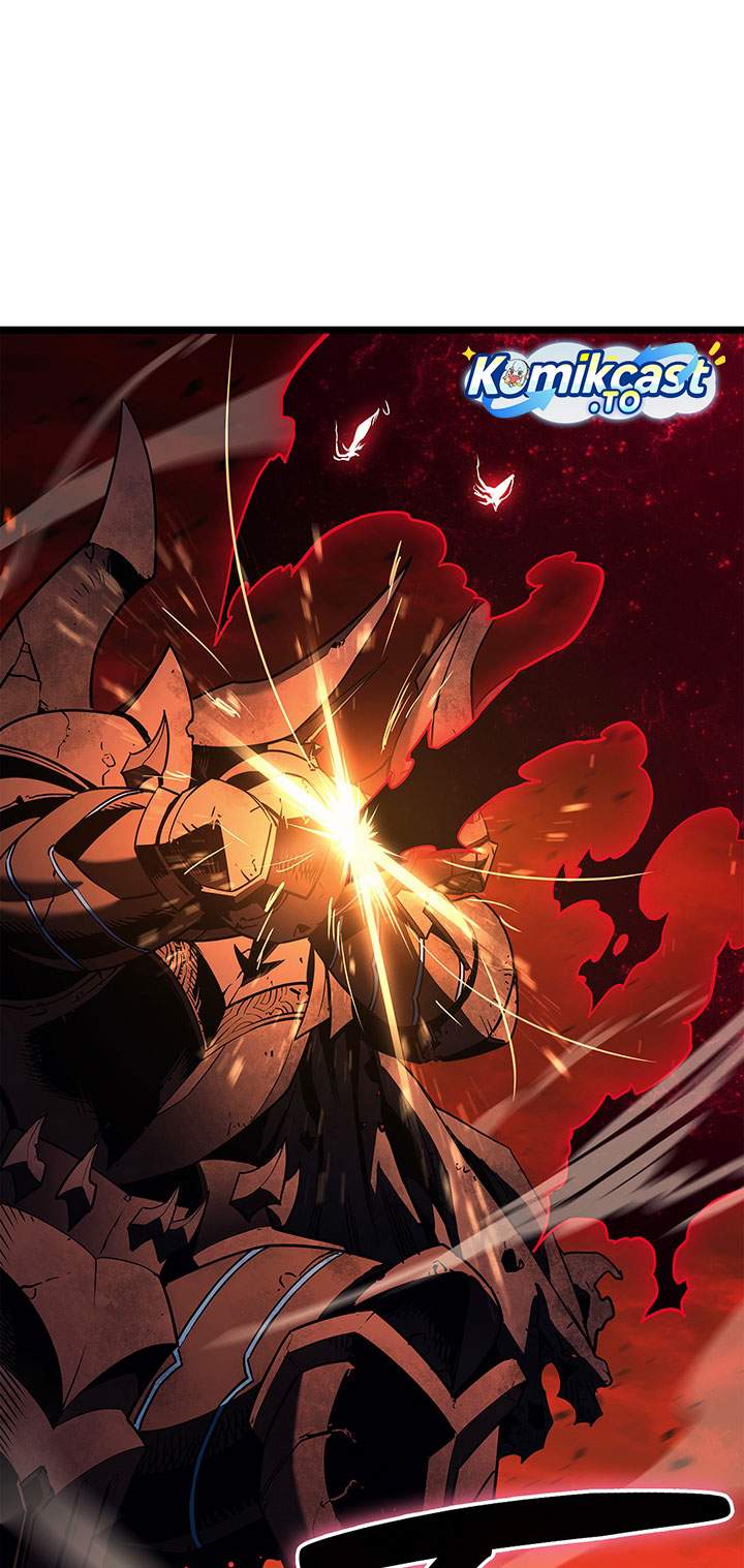 Read A Disaster-Class Hero Has Returned ID Manga Online