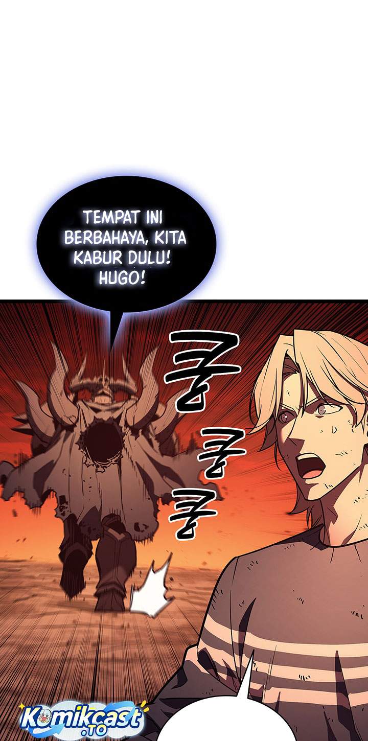 Read A Disaster-Class Hero Has Returned ID Manga Online
