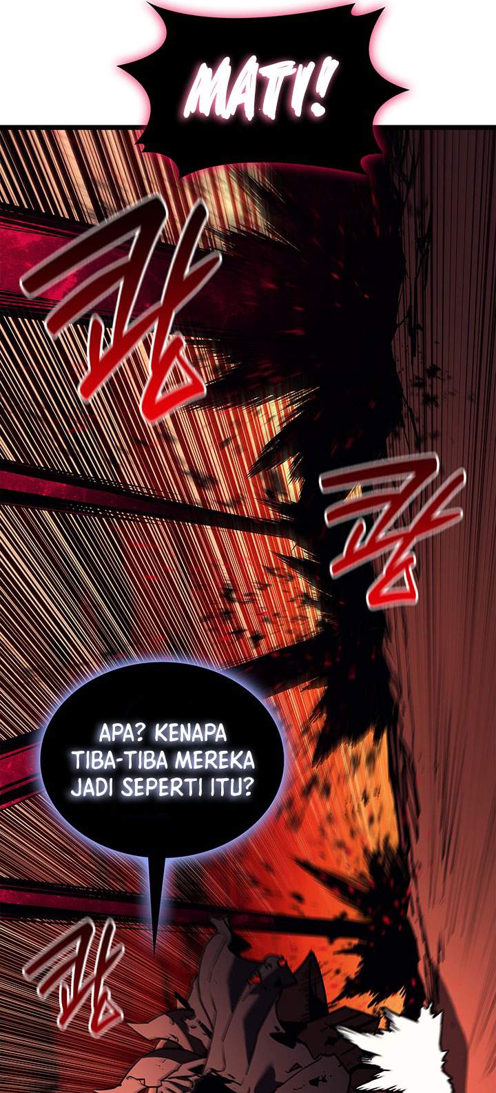 Read A Disaster-Class Hero Has Returned ID Manga Online
