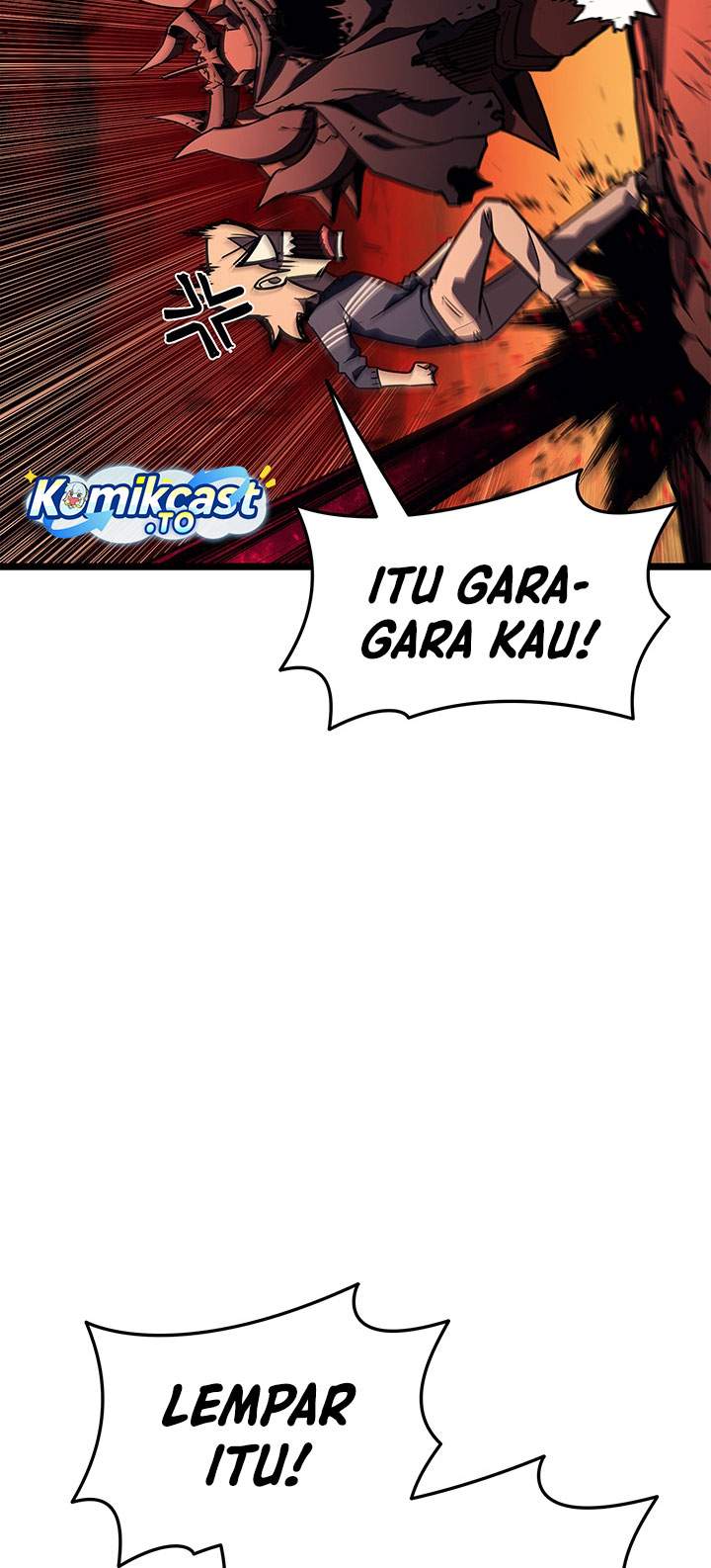 Read A Disaster-Class Hero Has Returned ID Manga Online