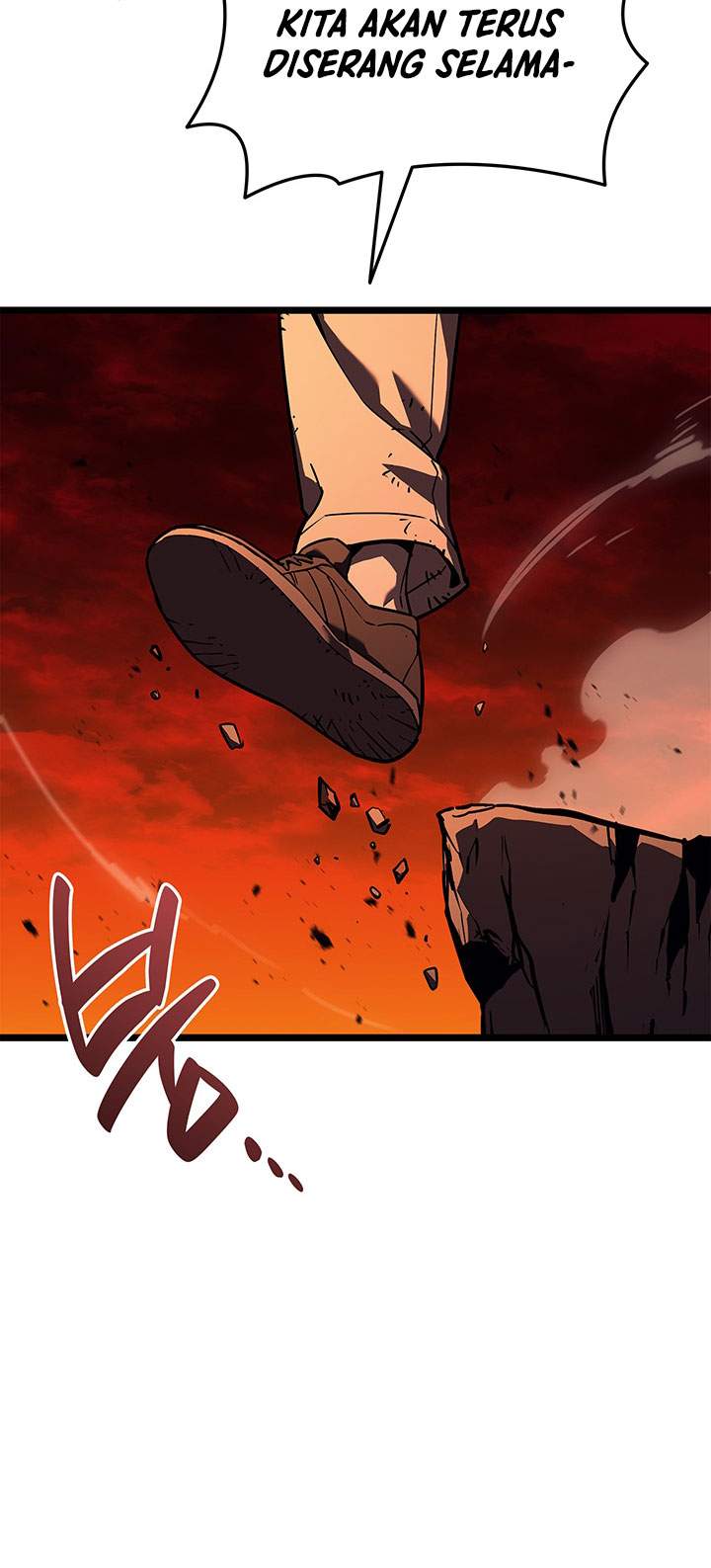 Read A Disaster-Class Hero Has Returned ID Manga Online
