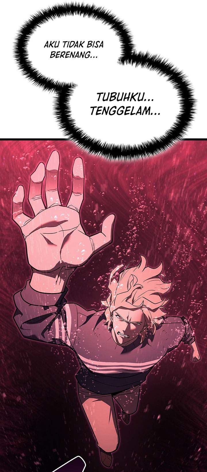 Read A Disaster-Class Hero Has Returned ID Manga Online