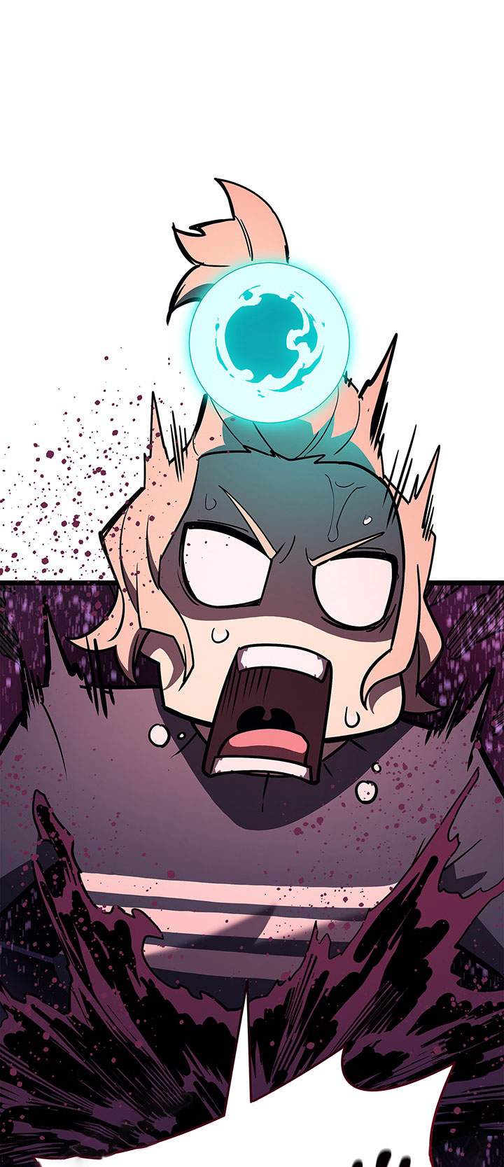 Read A Disaster-Class Hero Has Returned ID Manga Online