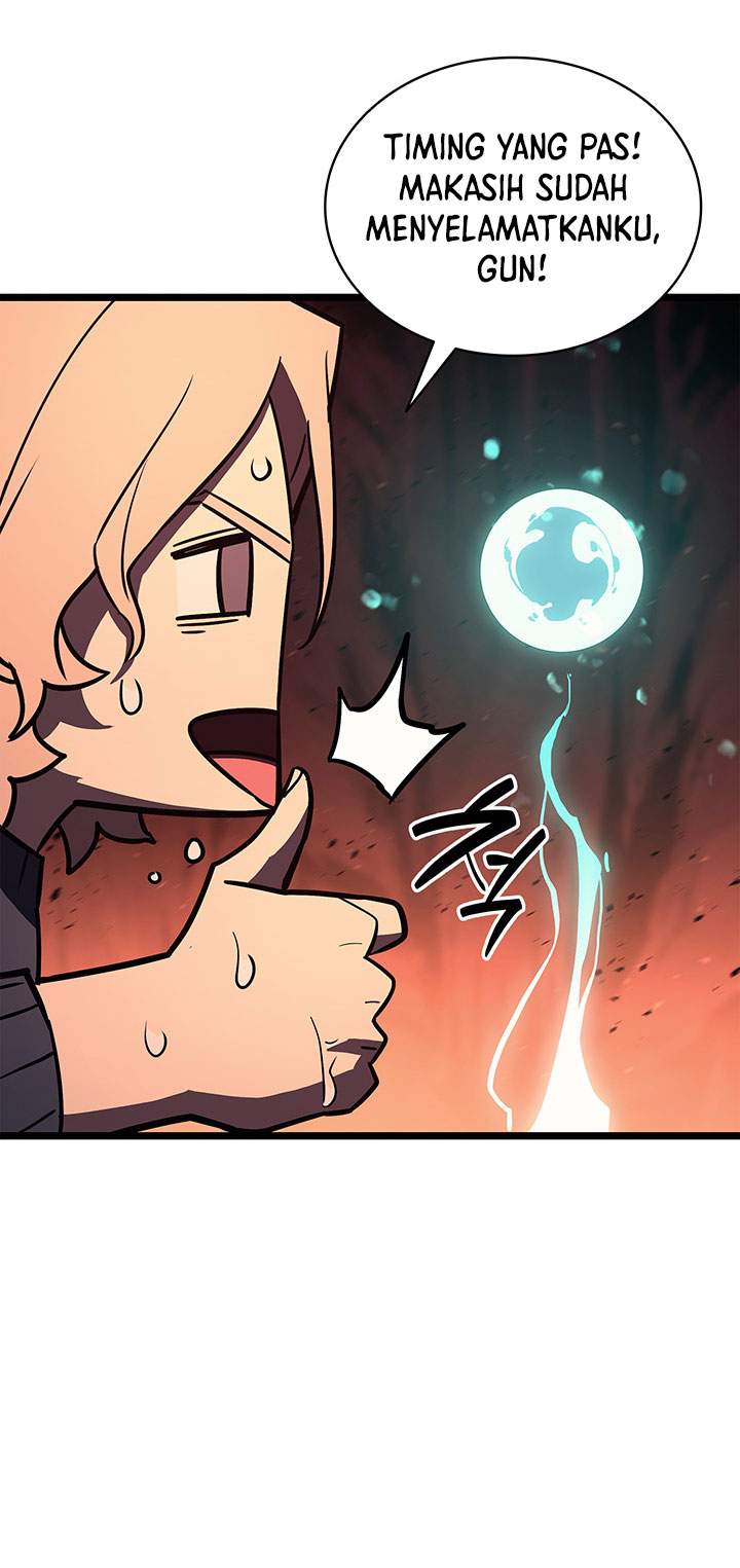 Read A Disaster-Class Hero Has Returned ID Manga Online