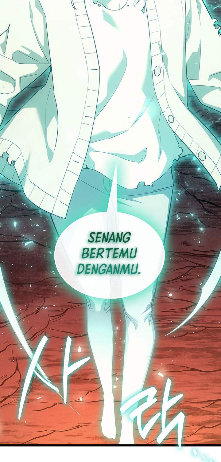 Read A Disaster-Class Hero Has Returned ID Manga Online