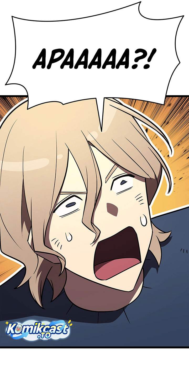 Read A Disaster-Class Hero Has Returned ID Manga Online