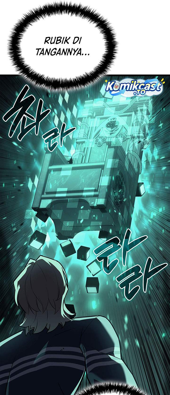 Read A Disaster-Class Hero Has Returned ID Manga Online