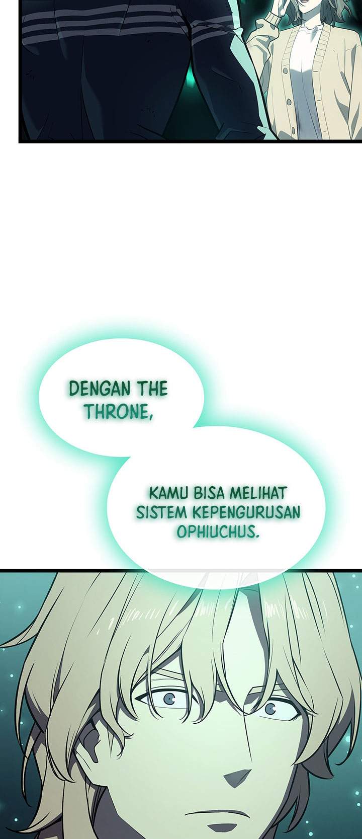 Read A Disaster-Class Hero Has Returned ID Manga Online