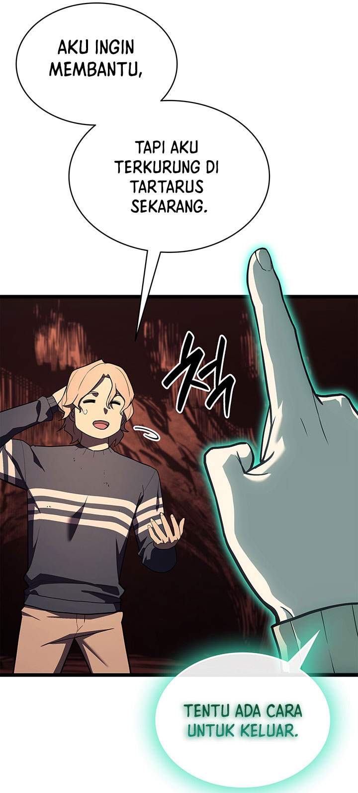 Read A Disaster-Class Hero Has Returned ID Manga Online