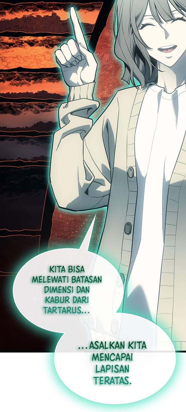 Read A Disaster-Class Hero Has Returned ID Manga Online
