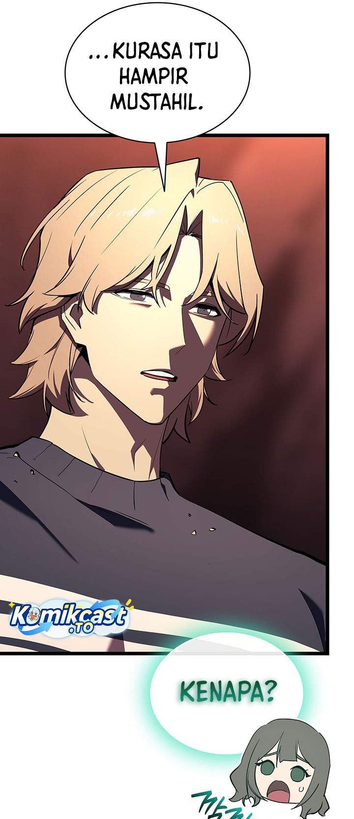 Read A Disaster-Class Hero Has Returned ID Manga Online