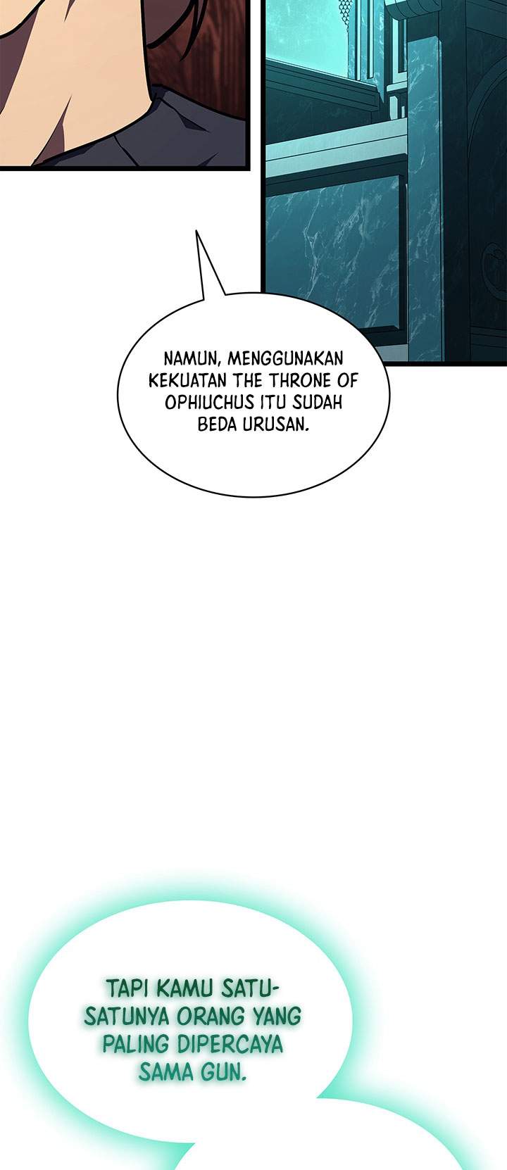Read A Disaster-Class Hero Has Returned ID Manga Online