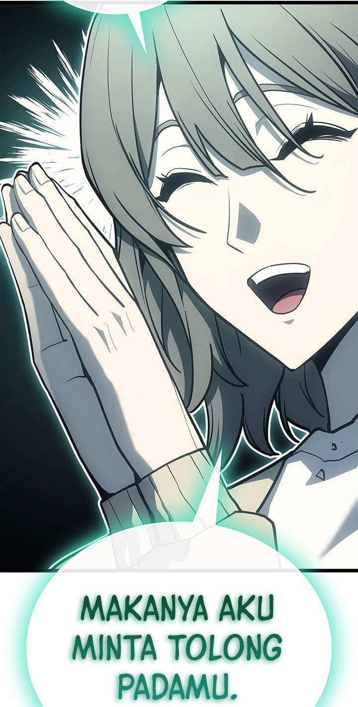 Read A Disaster-Class Hero Has Returned ID Manga Online