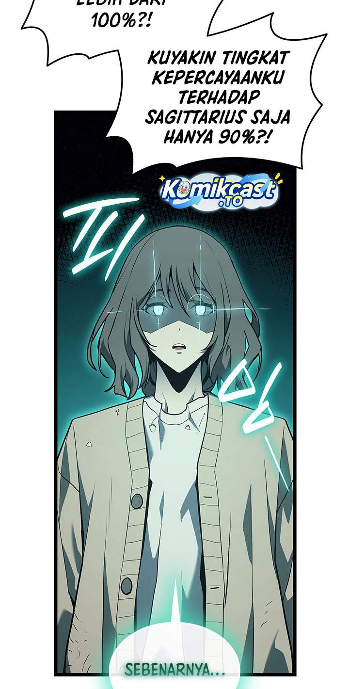 Read A Disaster-Class Hero Has Returned ID Manga Online