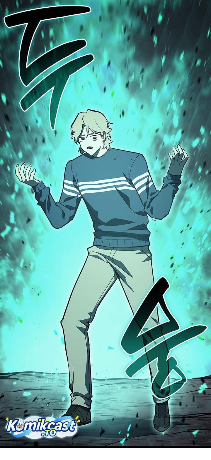 Read A Disaster-Class Hero Has Returned ID Manga Online