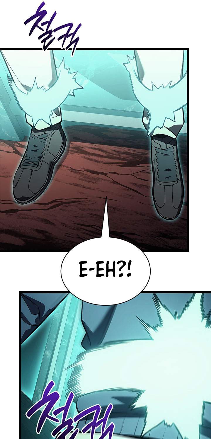 Read A Disaster-Class Hero Has Returned ID Manga Online