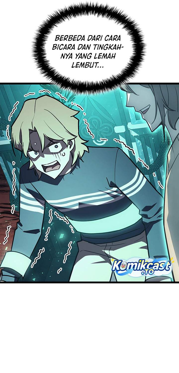 Read A Disaster-Class Hero Has Returned ID Manga Online