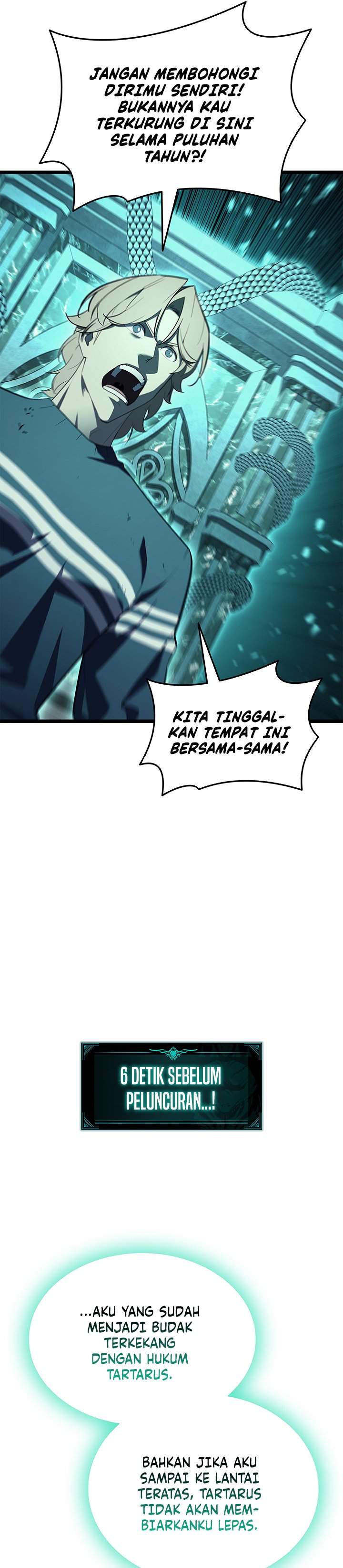 Read A Disaster-Class Hero Has Returned ID Manga Online