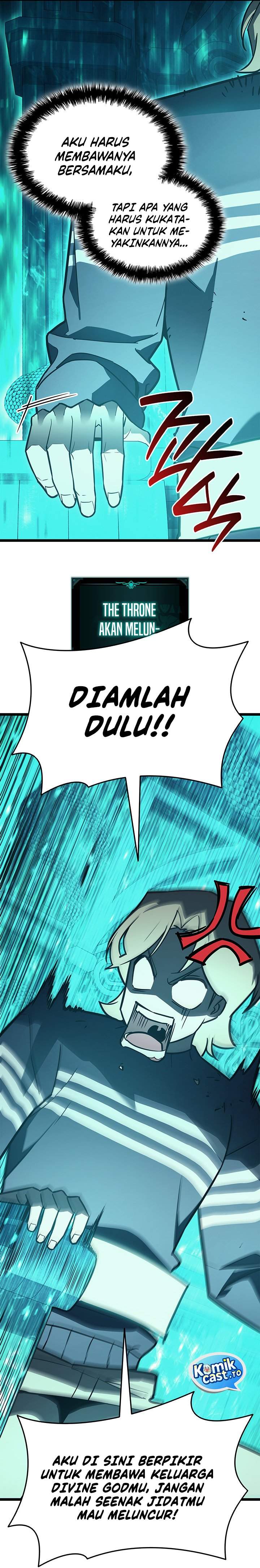 Read A Disaster-Class Hero Has Returned ID Manga Online