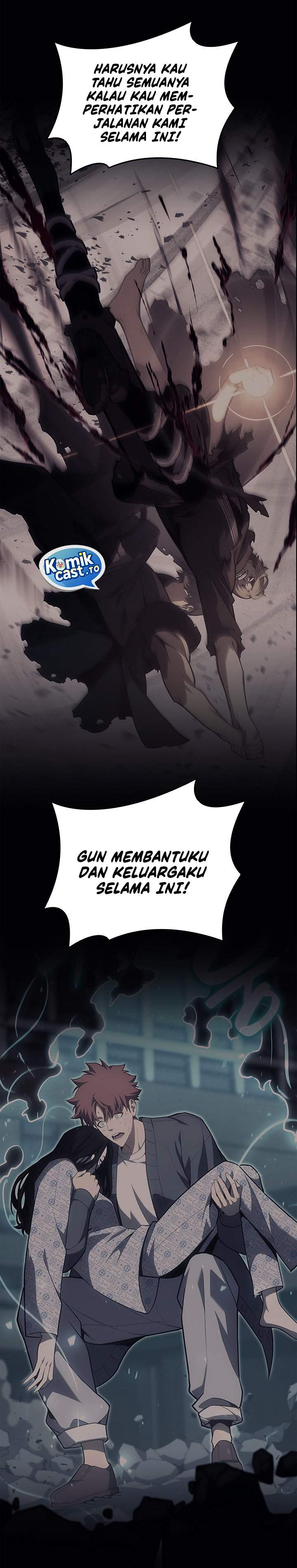 Read A Disaster-Class Hero Has Returned ID Manga Online