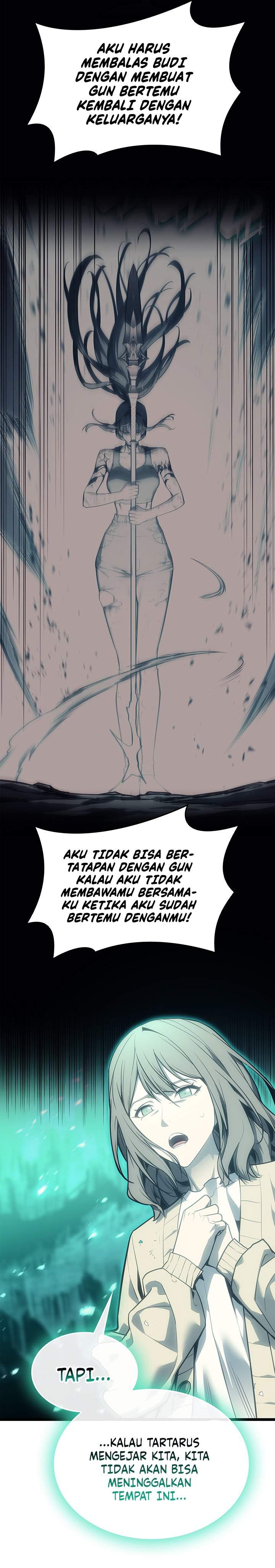 Read A Disaster-Class Hero Has Returned ID Manga Online