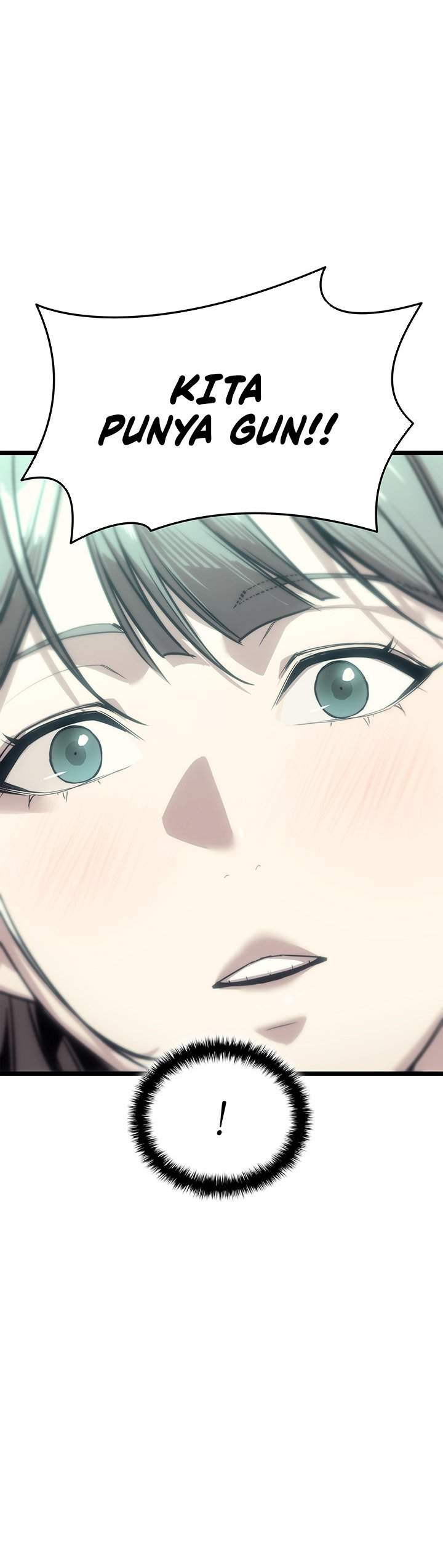 Read A Disaster-Class Hero Has Returned ID Manga Online