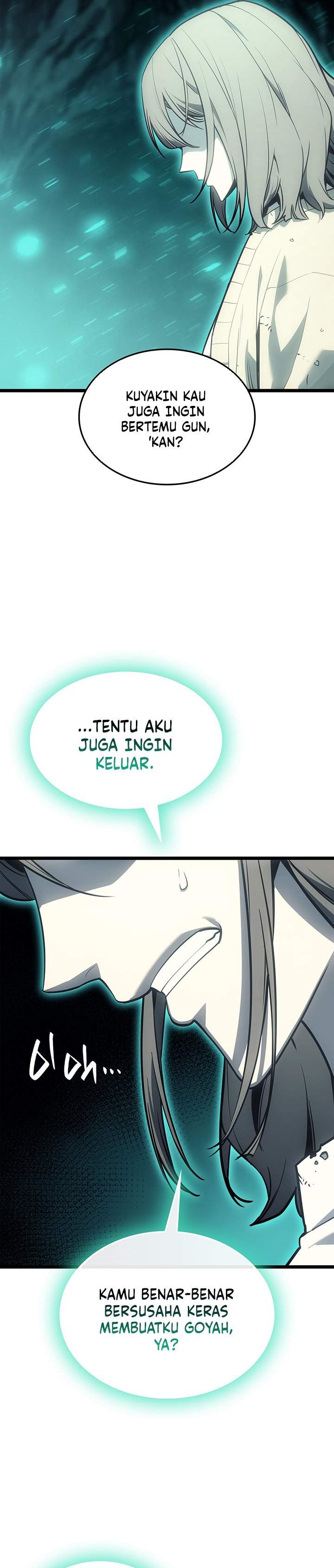 Read A Disaster-Class Hero Has Returned ID Manga Online