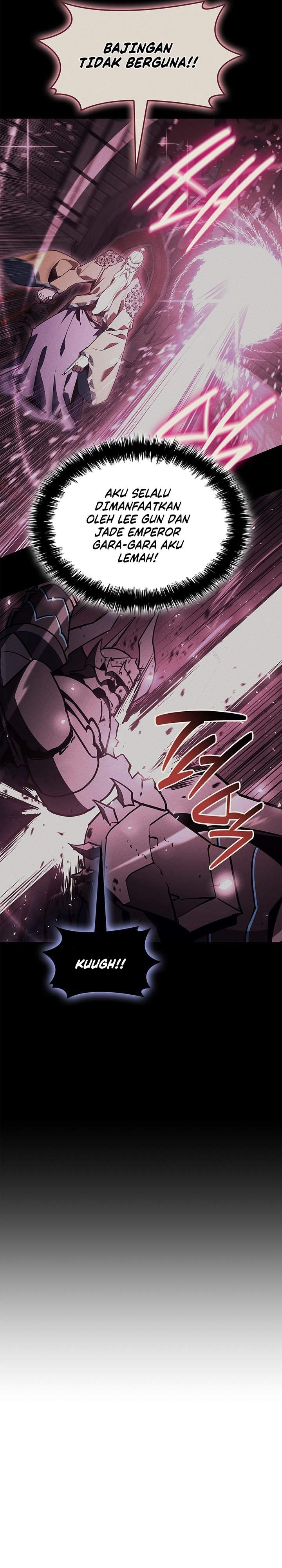 Read A Disaster-Class Hero Has Returned ID Manga Online