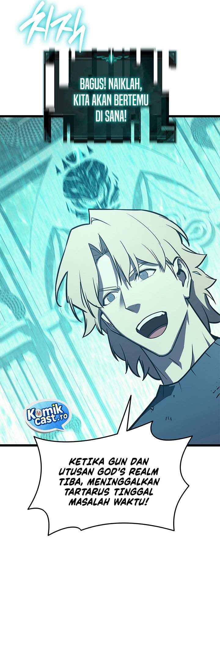 Read A Disaster-Class Hero Has Returned ID Manga Online