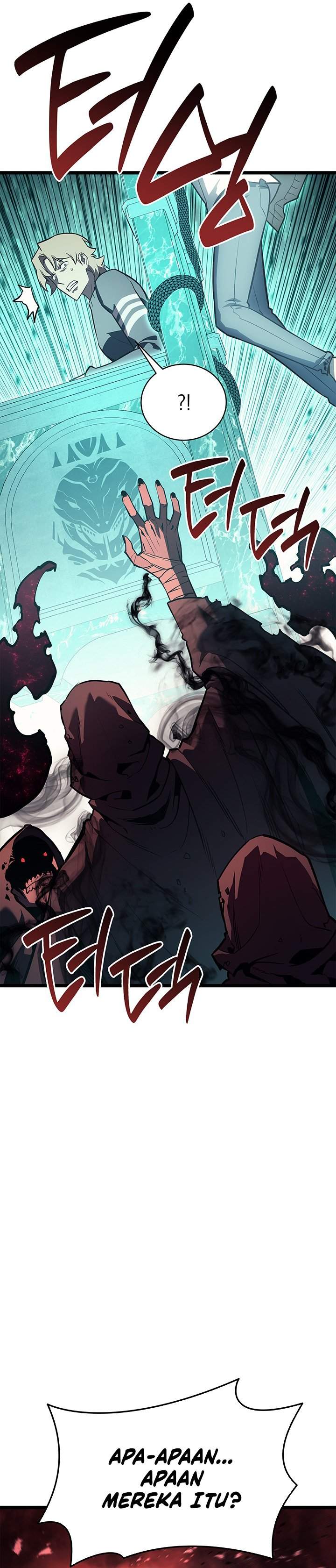 Read A Disaster-Class Hero Has Returned ID Manga Online