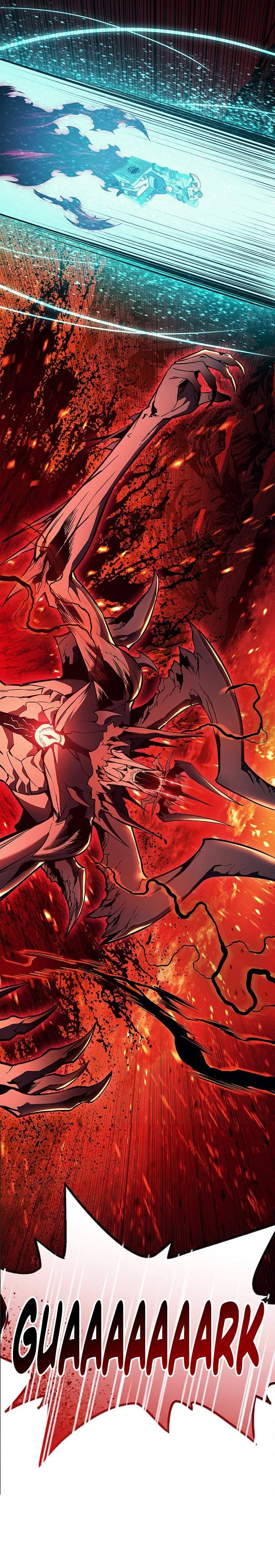 Read A Disaster-Class Hero Has Returned ID Manga Online
