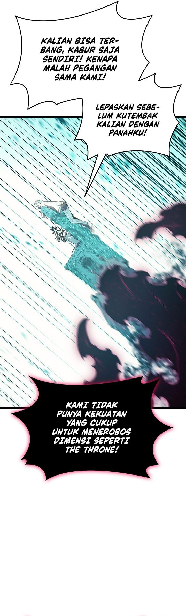 Read A Disaster-Class Hero Has Returned ID Manga Online