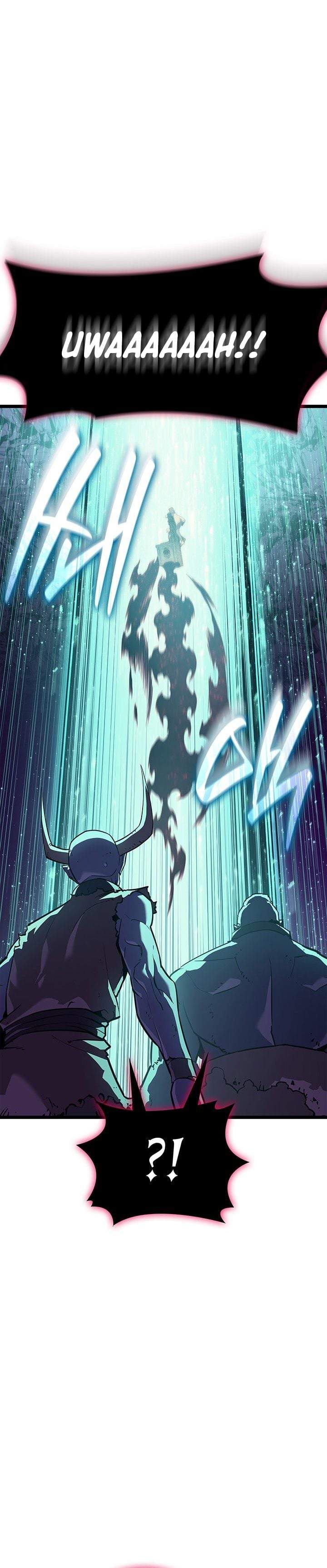 Read A Disaster-Class Hero Has Returned ID Manga Online