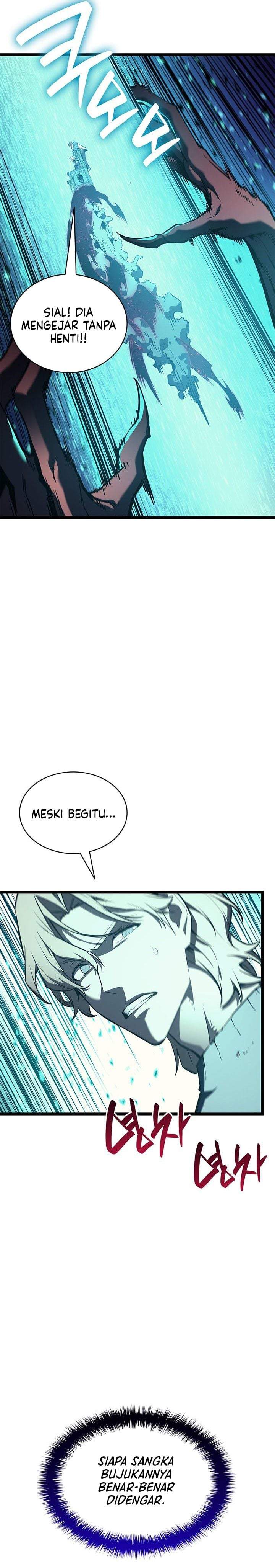 Read A Disaster-Class Hero Has Returned ID Manga Online